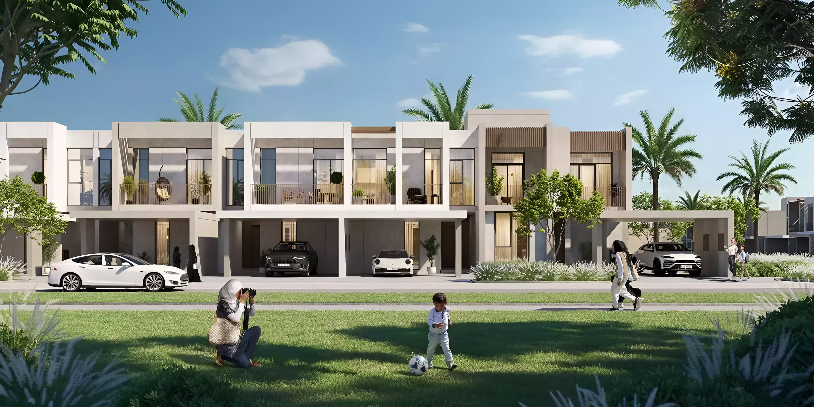 Greenview Phase 3, image 1