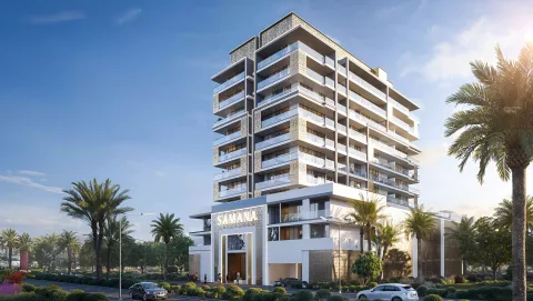 Ocean Crest, Dubai Islands, Dubai