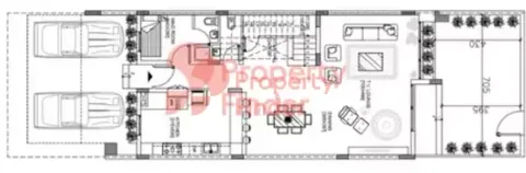 Floor plan, 4 Beds, 0 sq ft