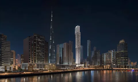 Rixos Financial Center Road, Downtown Dubai, Dubai
