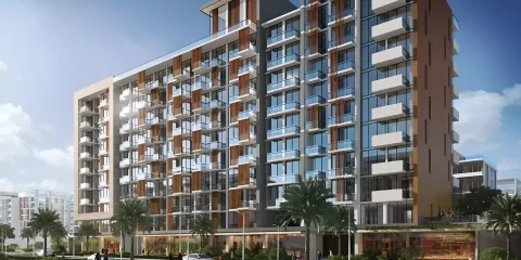 Riviera, Meydan, Dubai
