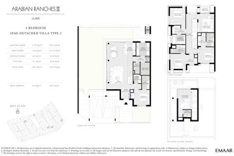 Floor plan, 4 Beds, 3,001 sq ft