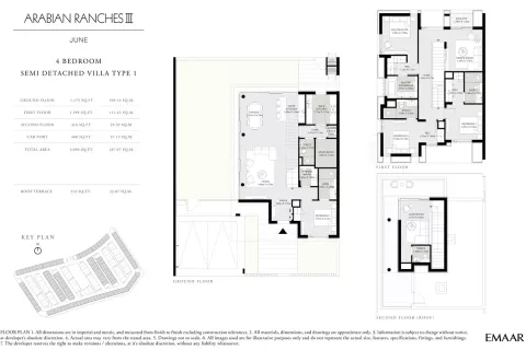 Floor plan, 4 Beds, 3,090 sq ft