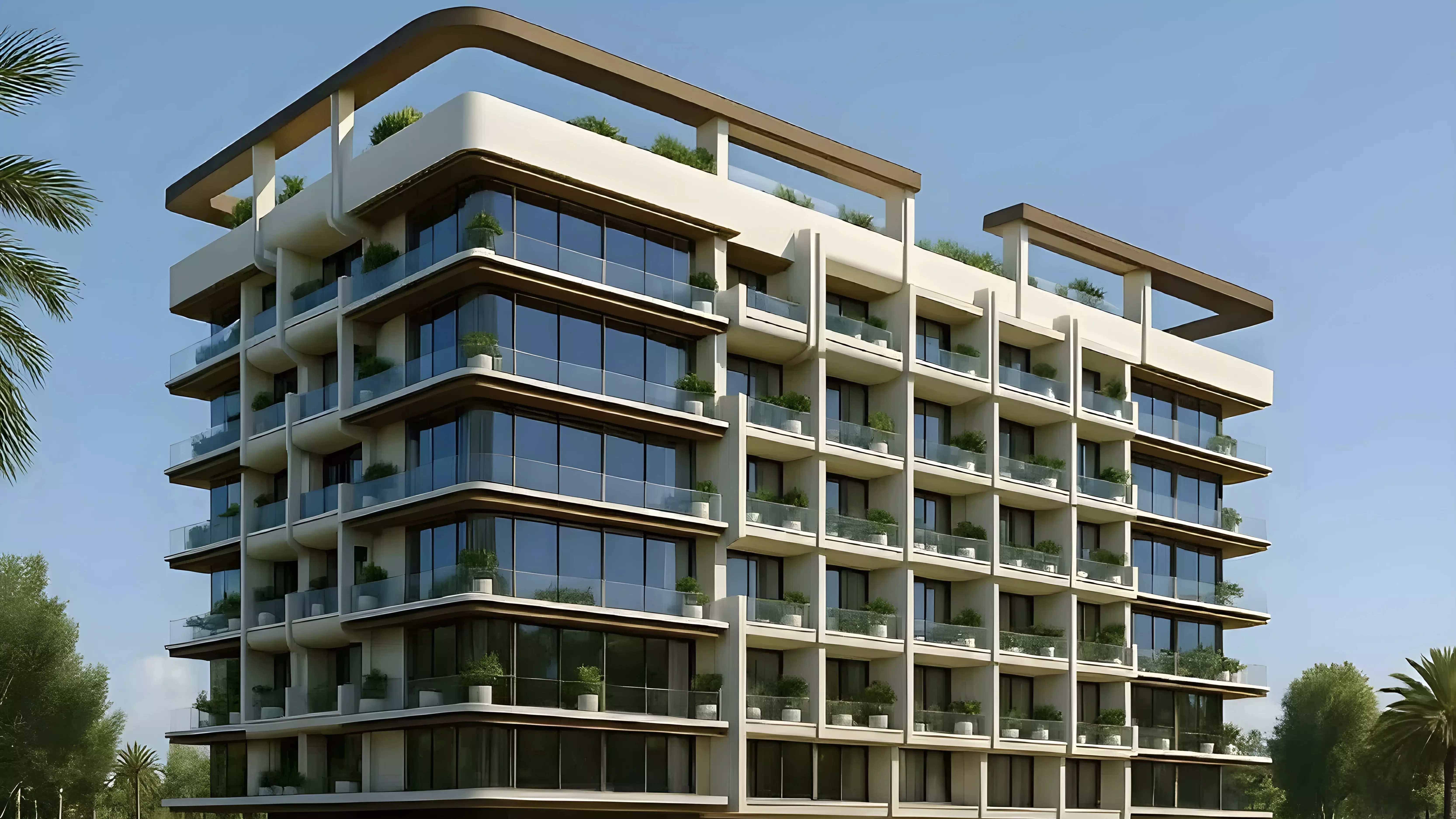 MAAK Residence