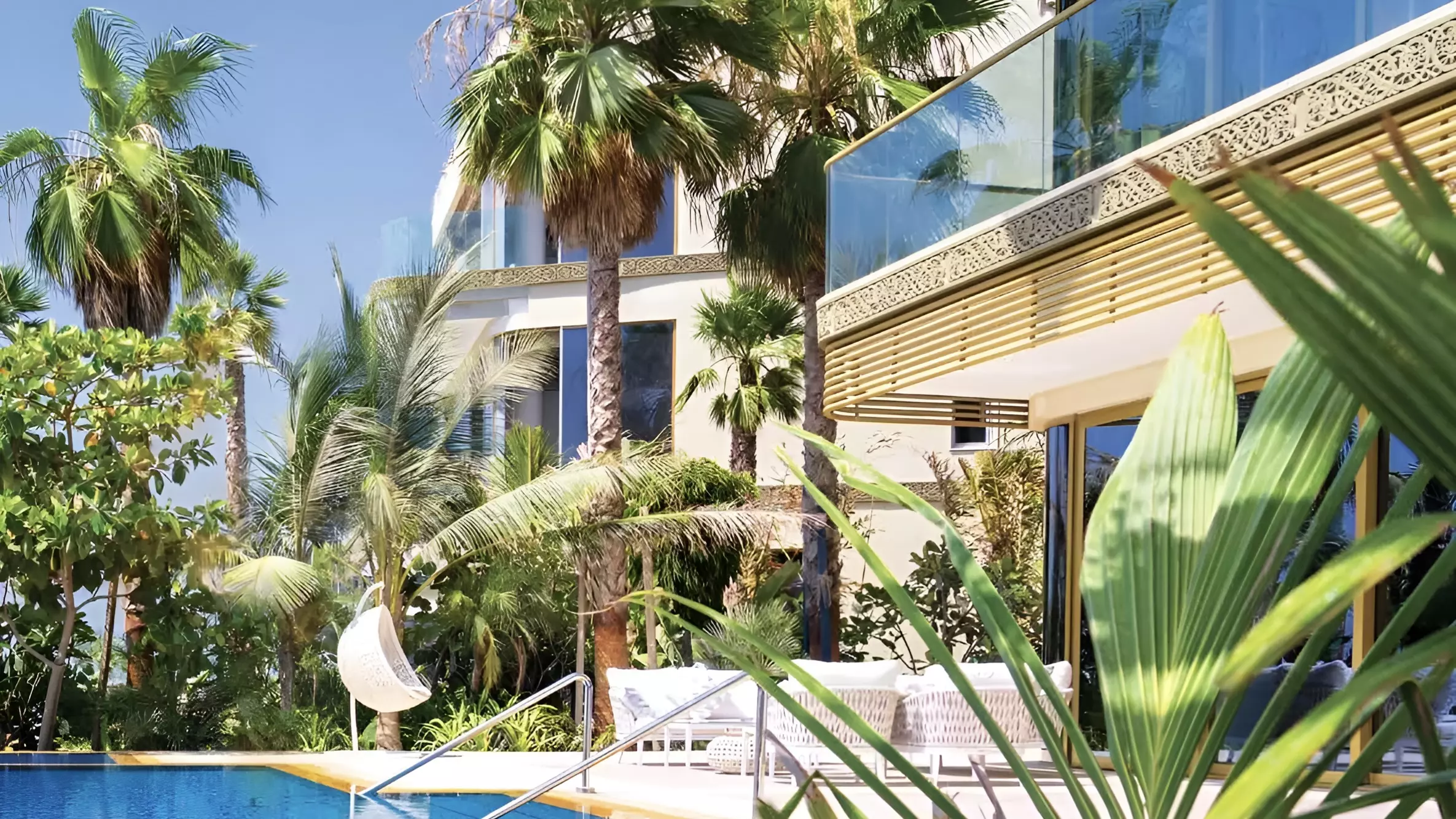 Sweden Beach Palace, image 1