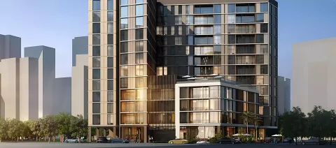 Al Thowima Residences, Al Barsha, Dubai