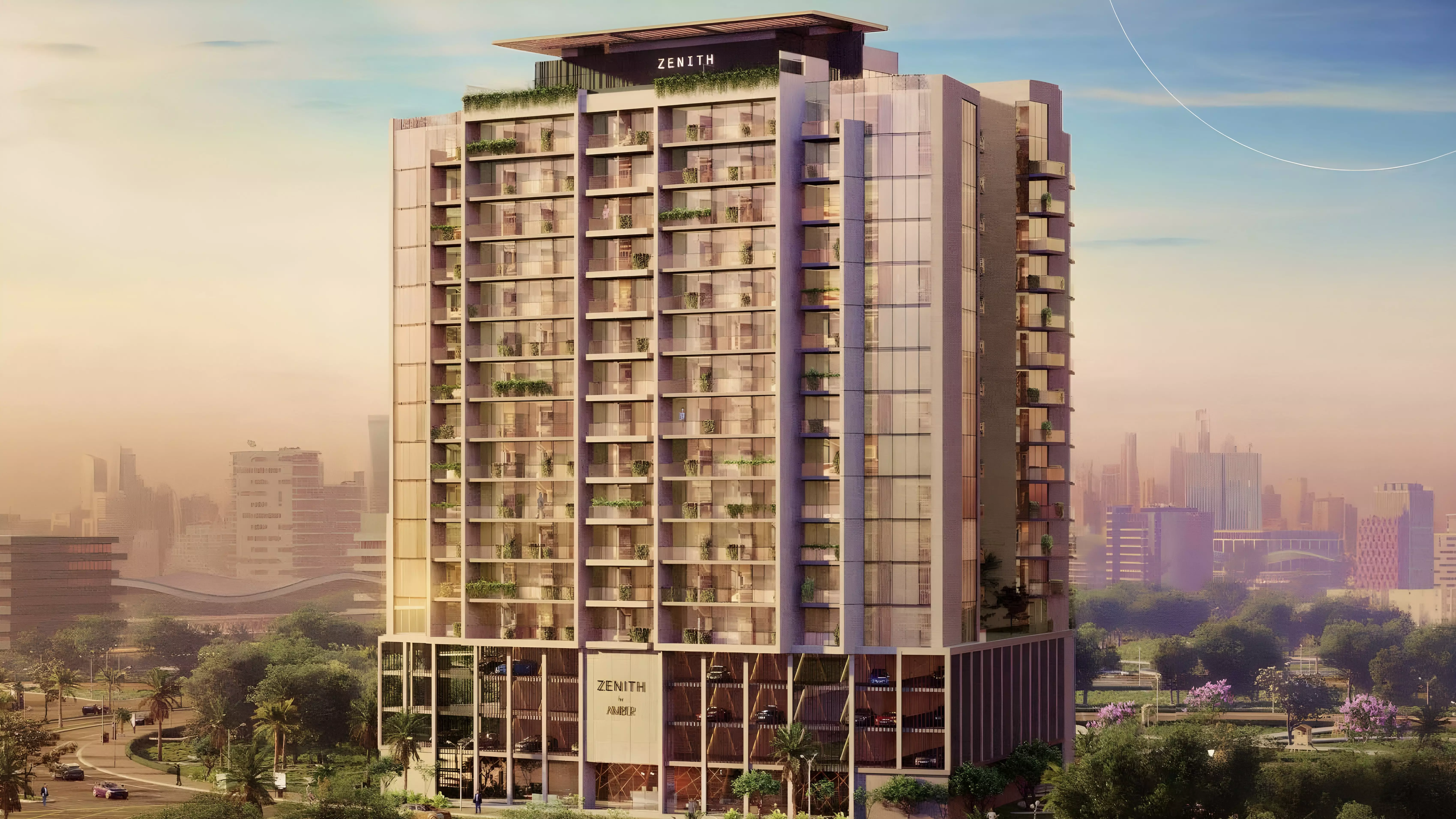 Zenith Residences, image 1