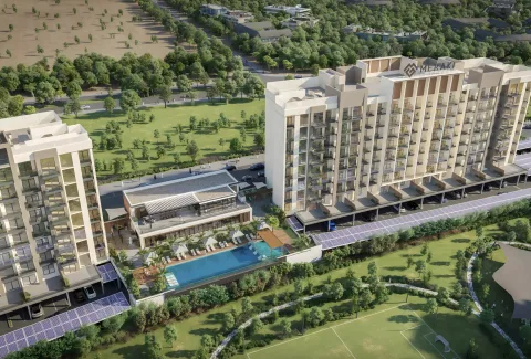 The Haven, Dubai Land, Dubai