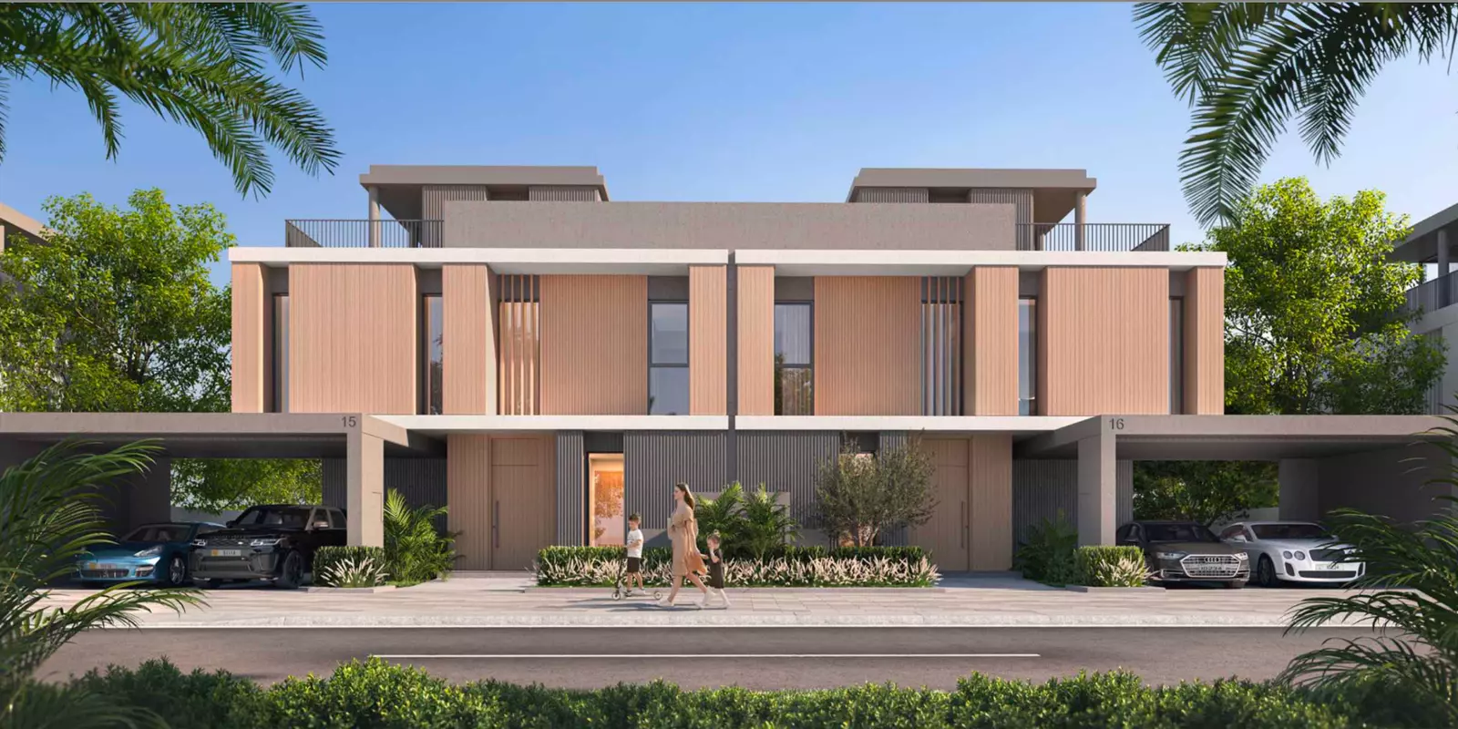 Fairway Villas Phase 3