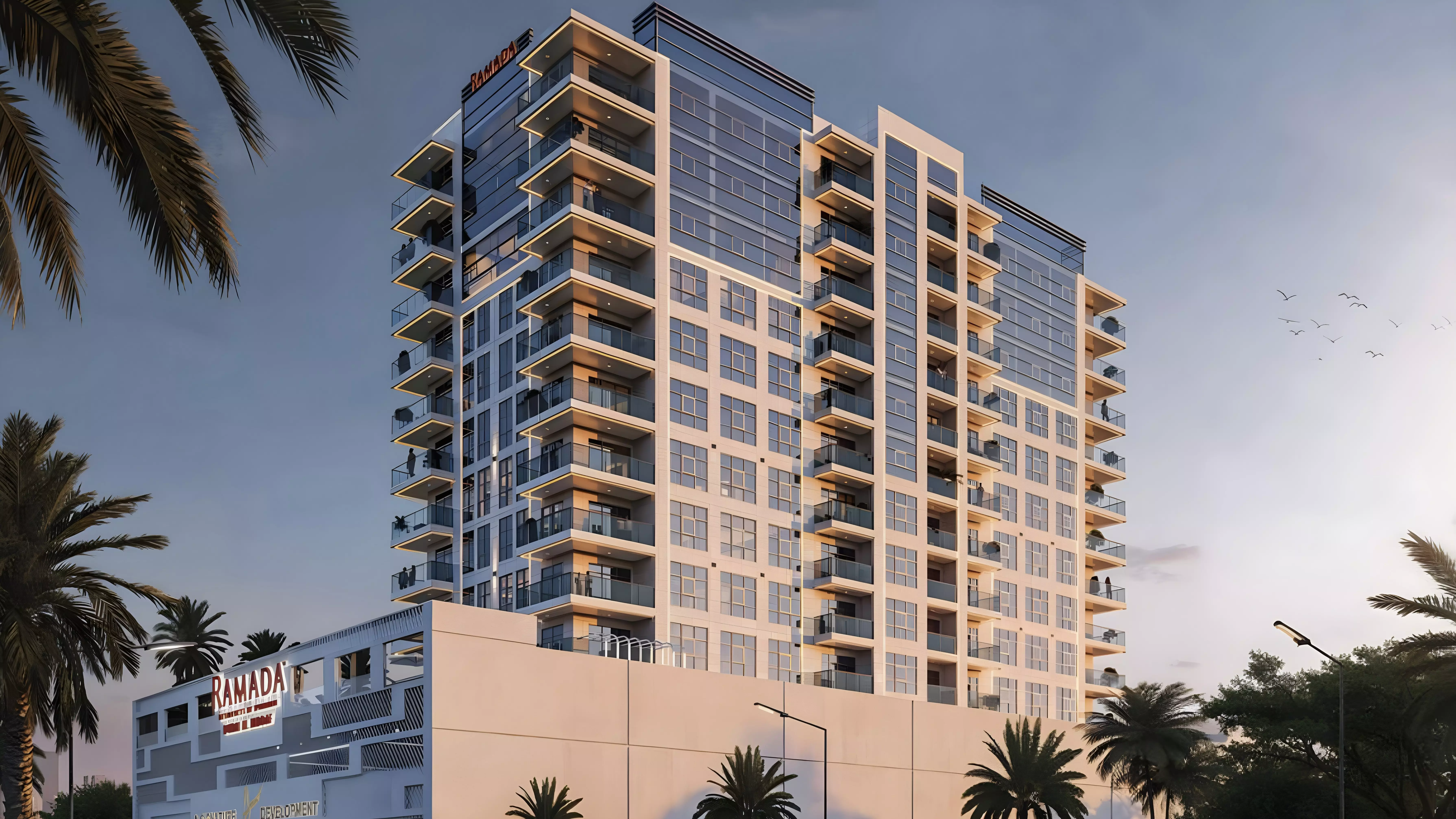 Ramada Residences by Wyndham, image 1