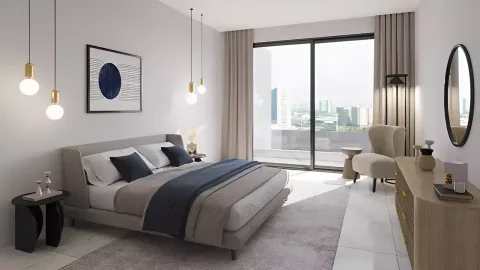 Jewels, Dubai Land, Dubai