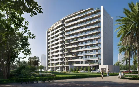 VERDAN1A Phase 3, Dubai Land, Dubai