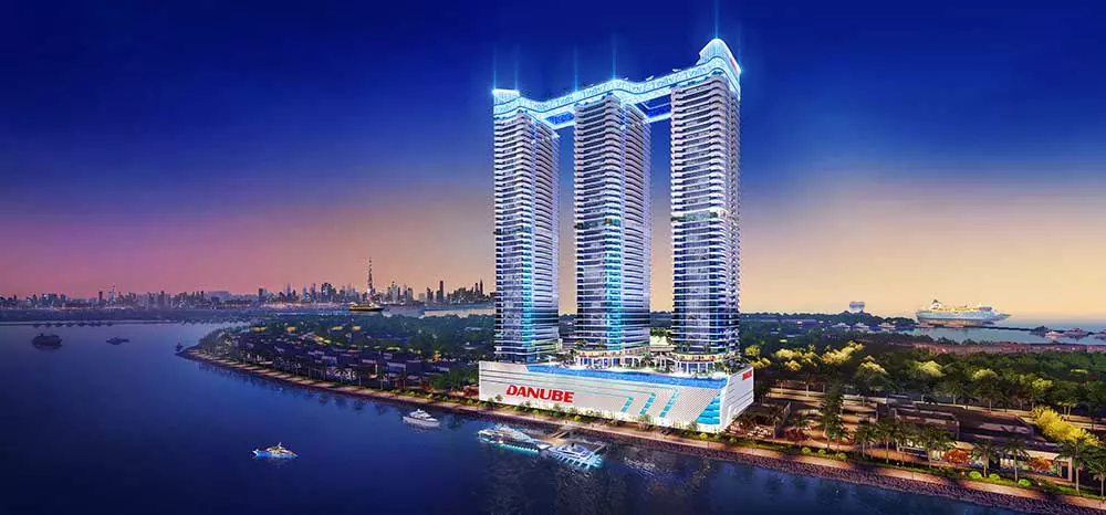 Oceanz Phase 2, image 1