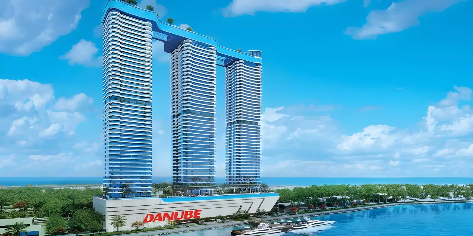Oceanz Phase 3, image 1