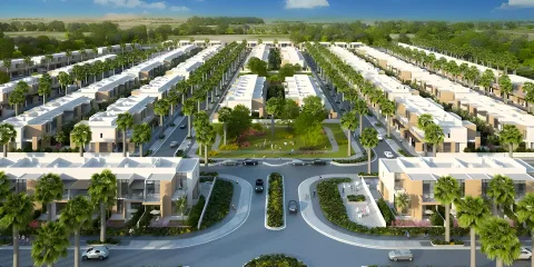 Senses at The Fields, Mohammed Bin Rashid City, Dubai