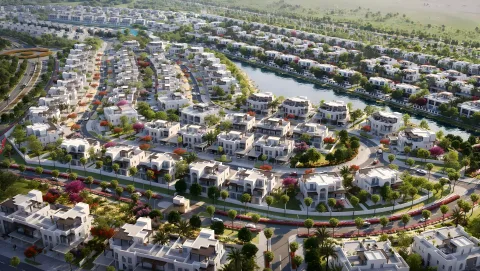 Hayat Phase 5, Dubai South (Dubai World Central), Dubai