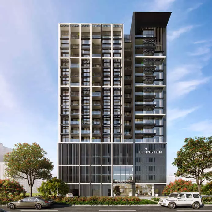Hillmont Residences, image 1