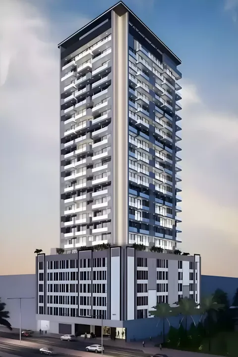 Wood Views Phase 5, Jumeirah Village Circle, Dubai