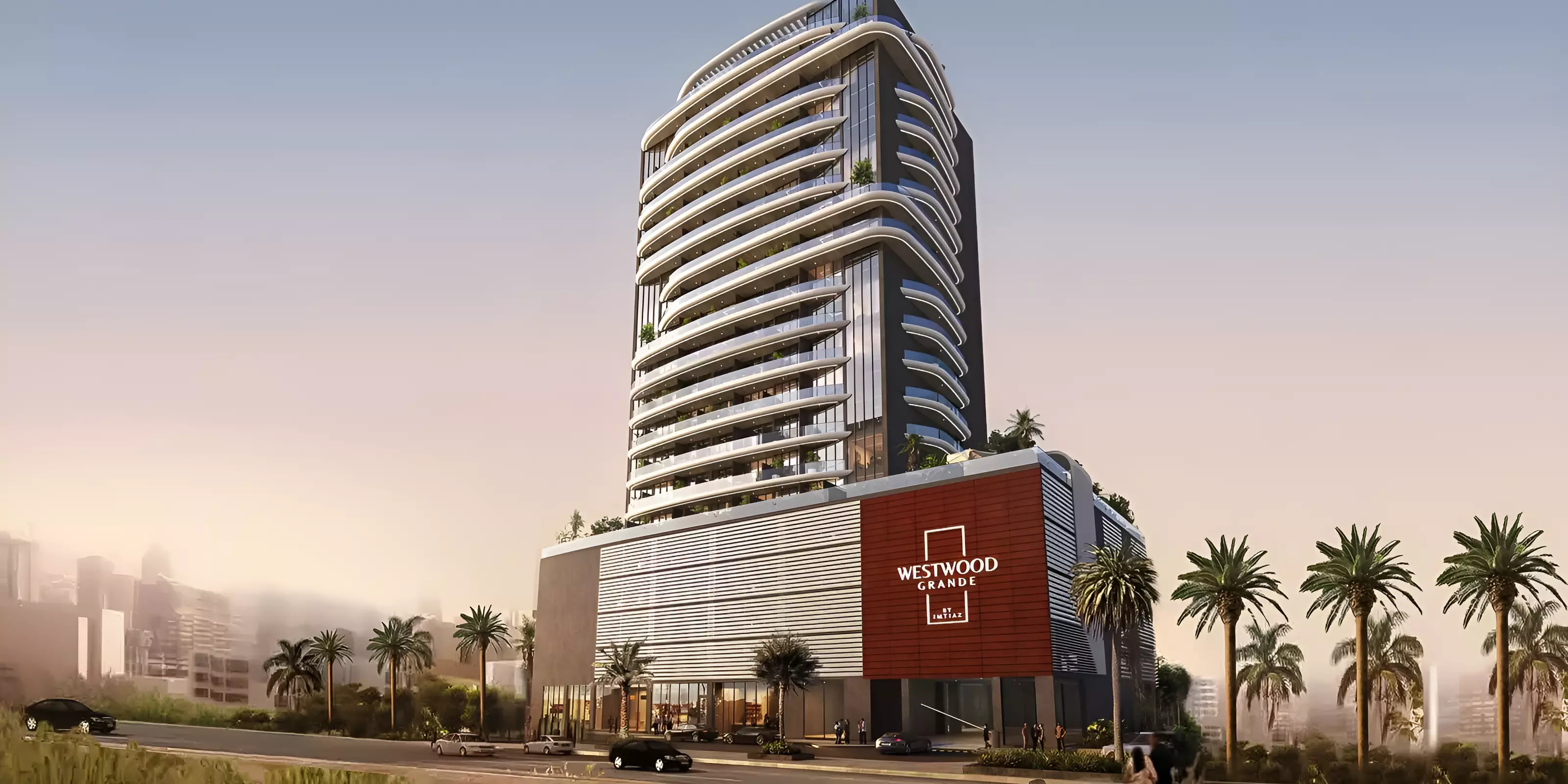 Westwood Grande, image 1