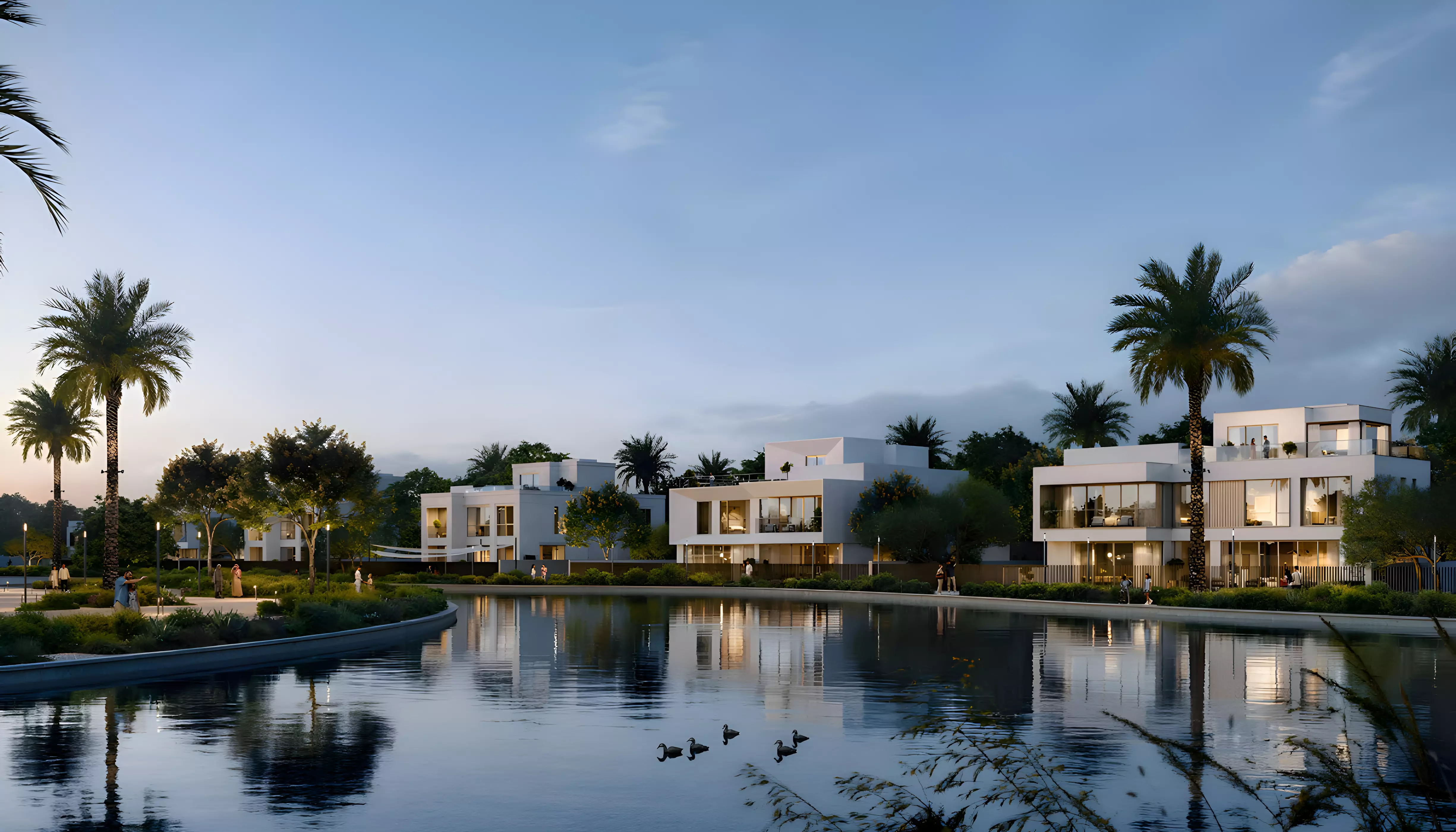 Address Villas Tierra