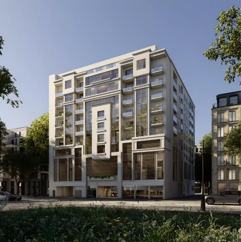 G25, Jumeirah Village Circle, Dubai