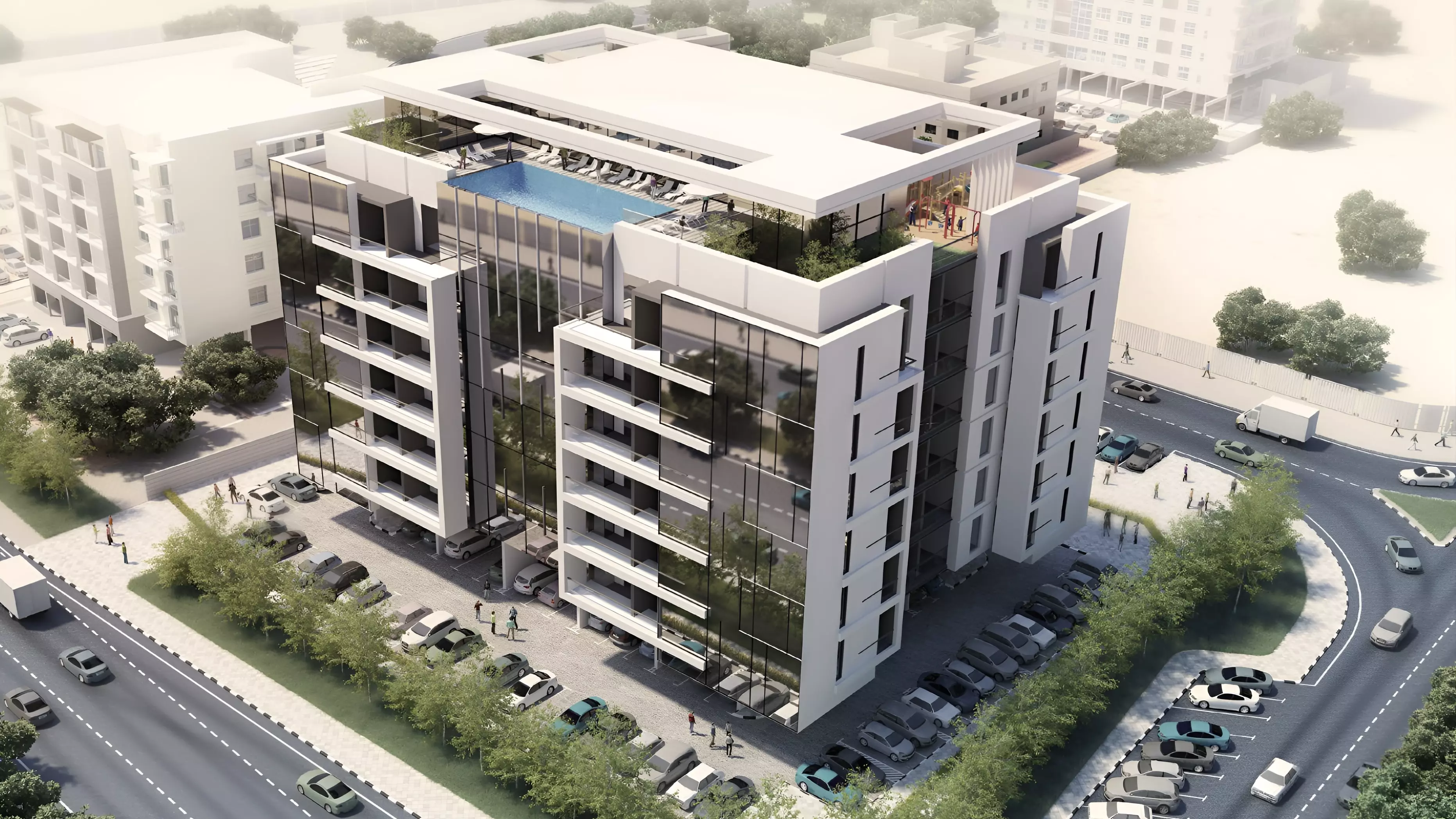 Cresswell Residences, image 1