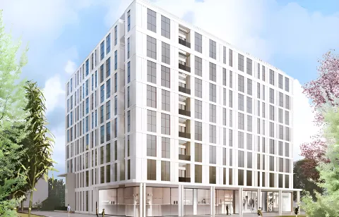 Edge Phase 2, Muwaileh, Sharjah