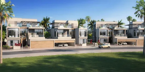 South Bay Phase 4, Dubai South (Dubai World Central), Dubai