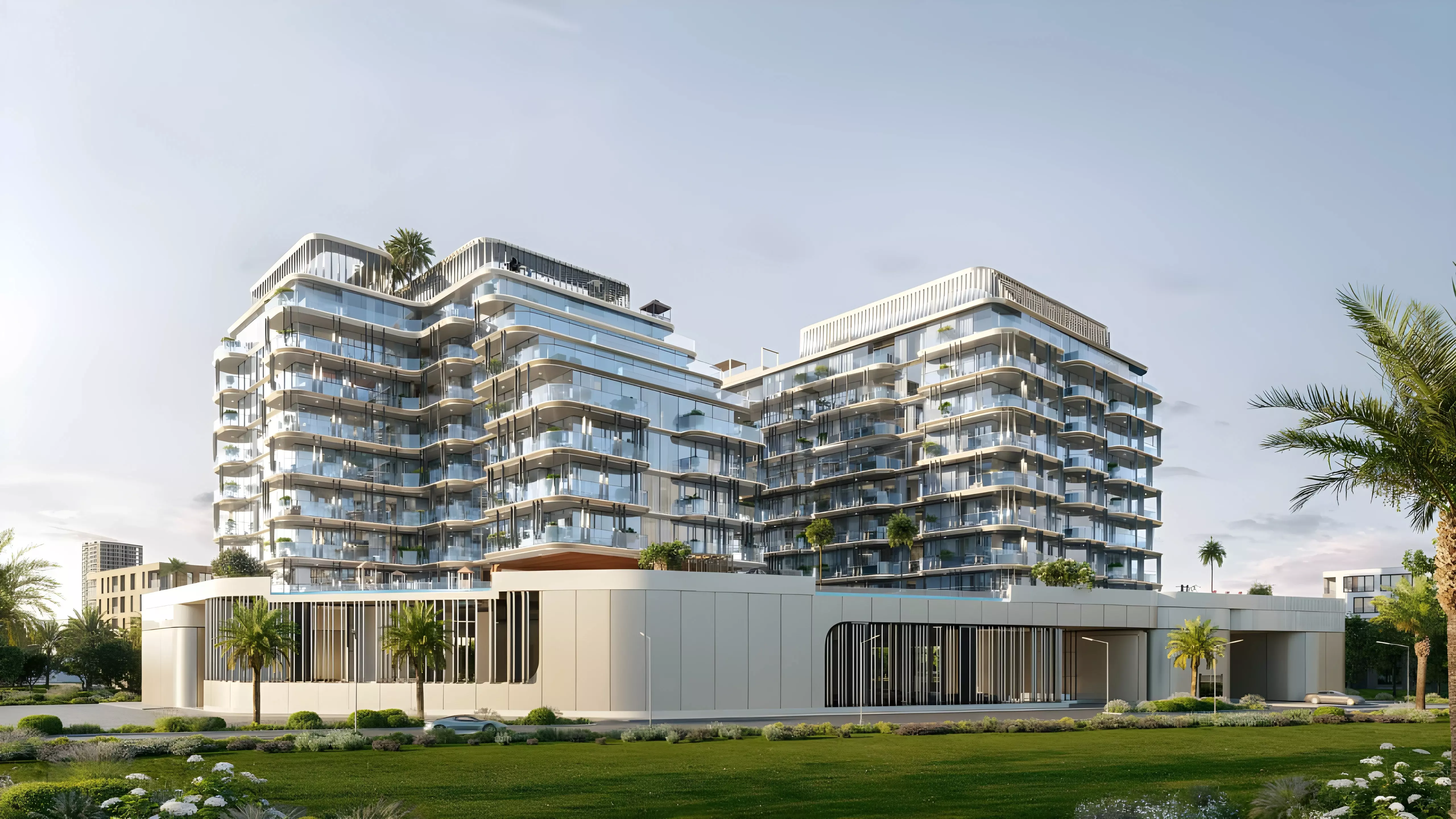 Ocean Bay, image 1