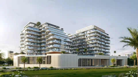 Ocean Bay, Dubai Islands, Dubai