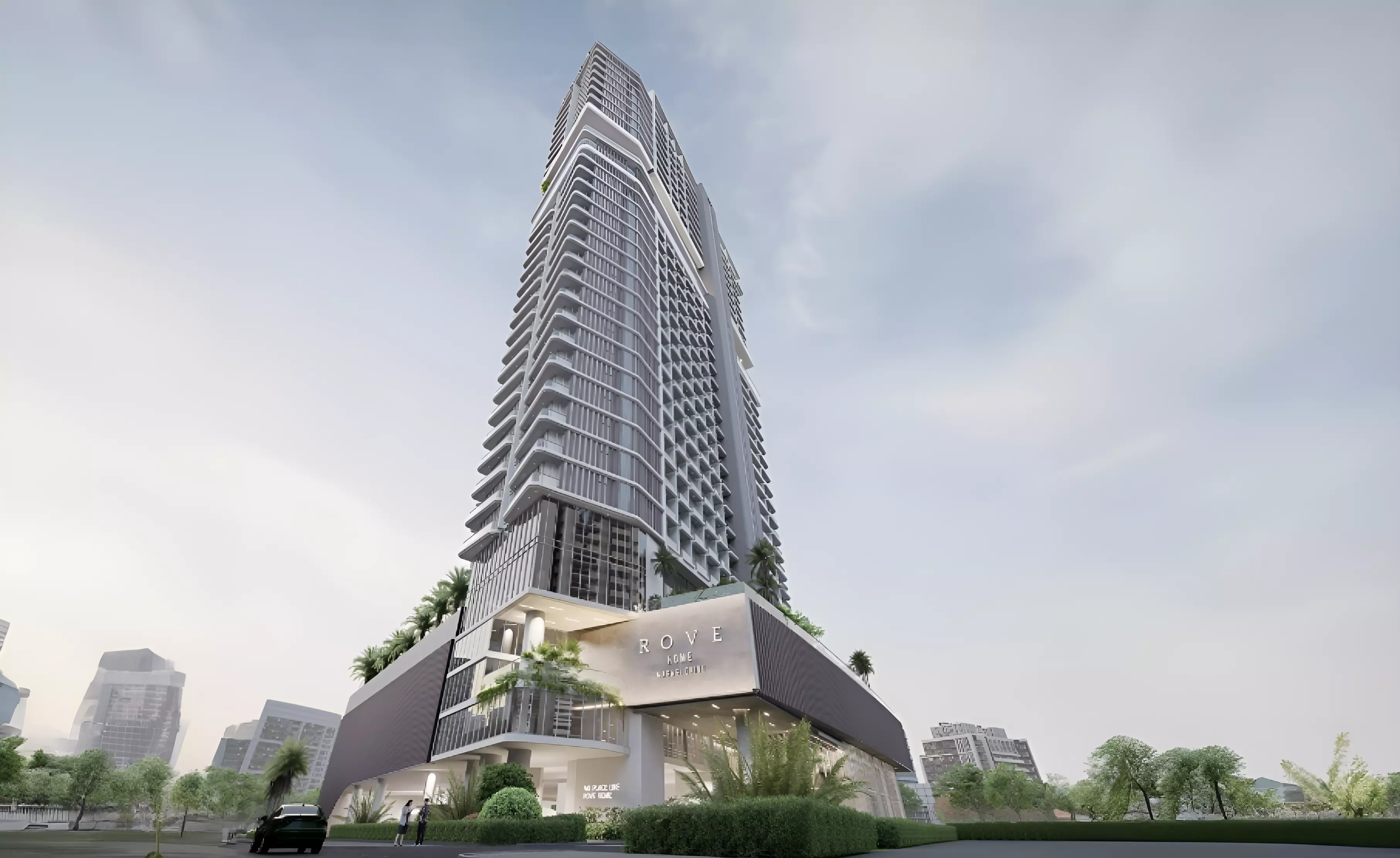 Rove Home Marasi Drive