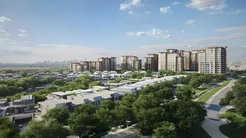 Mahra, Dubai