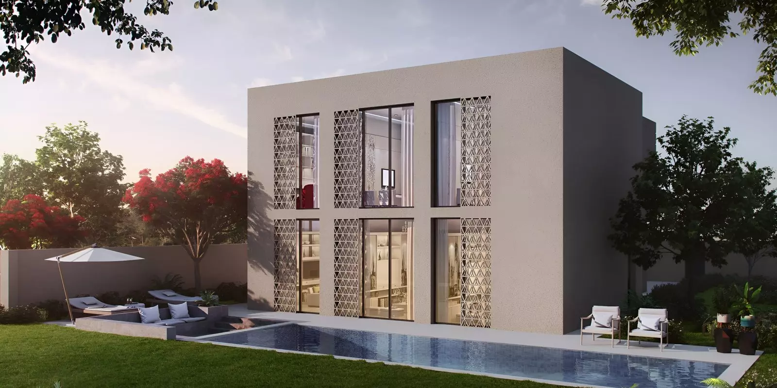 Arim Villas And Townhouses, image 1