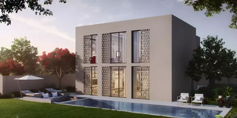 Arim Villas And Townhouses, Sharjah