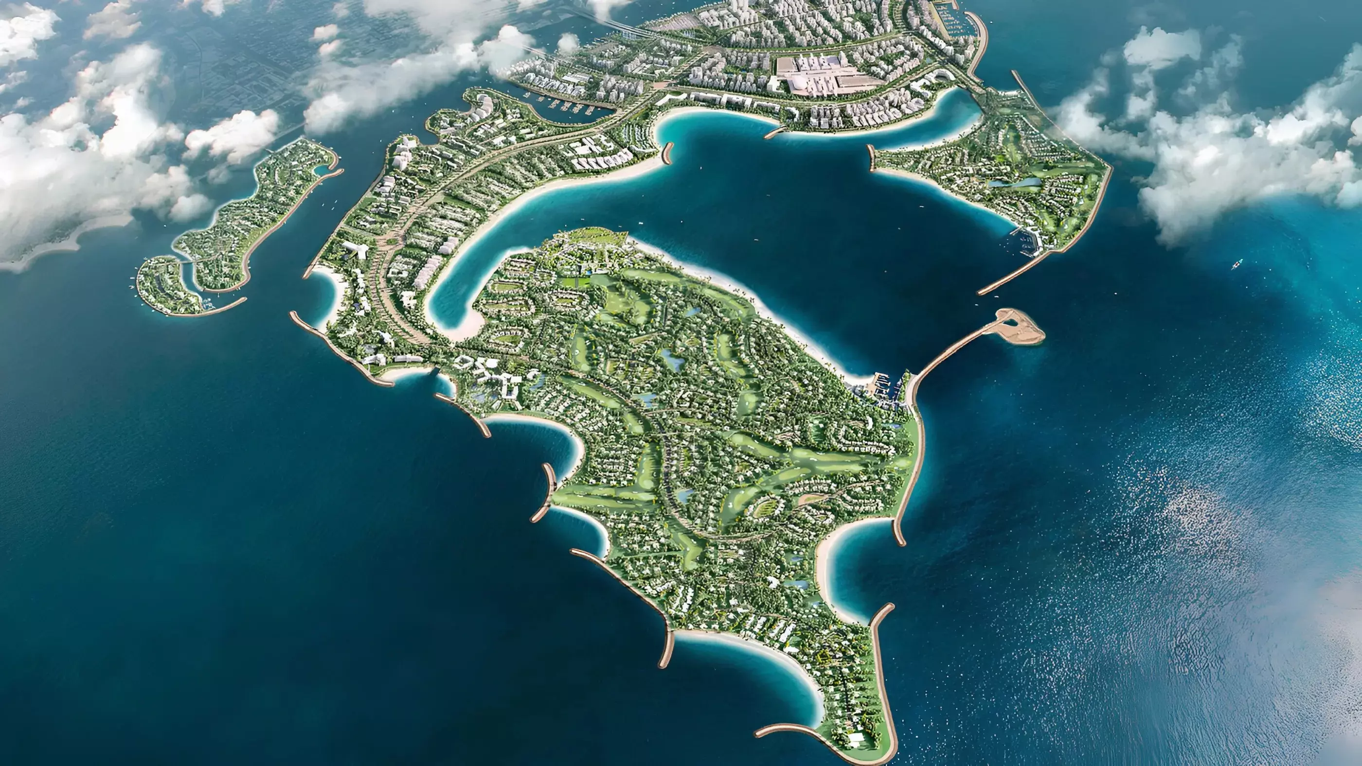 Flora Shore