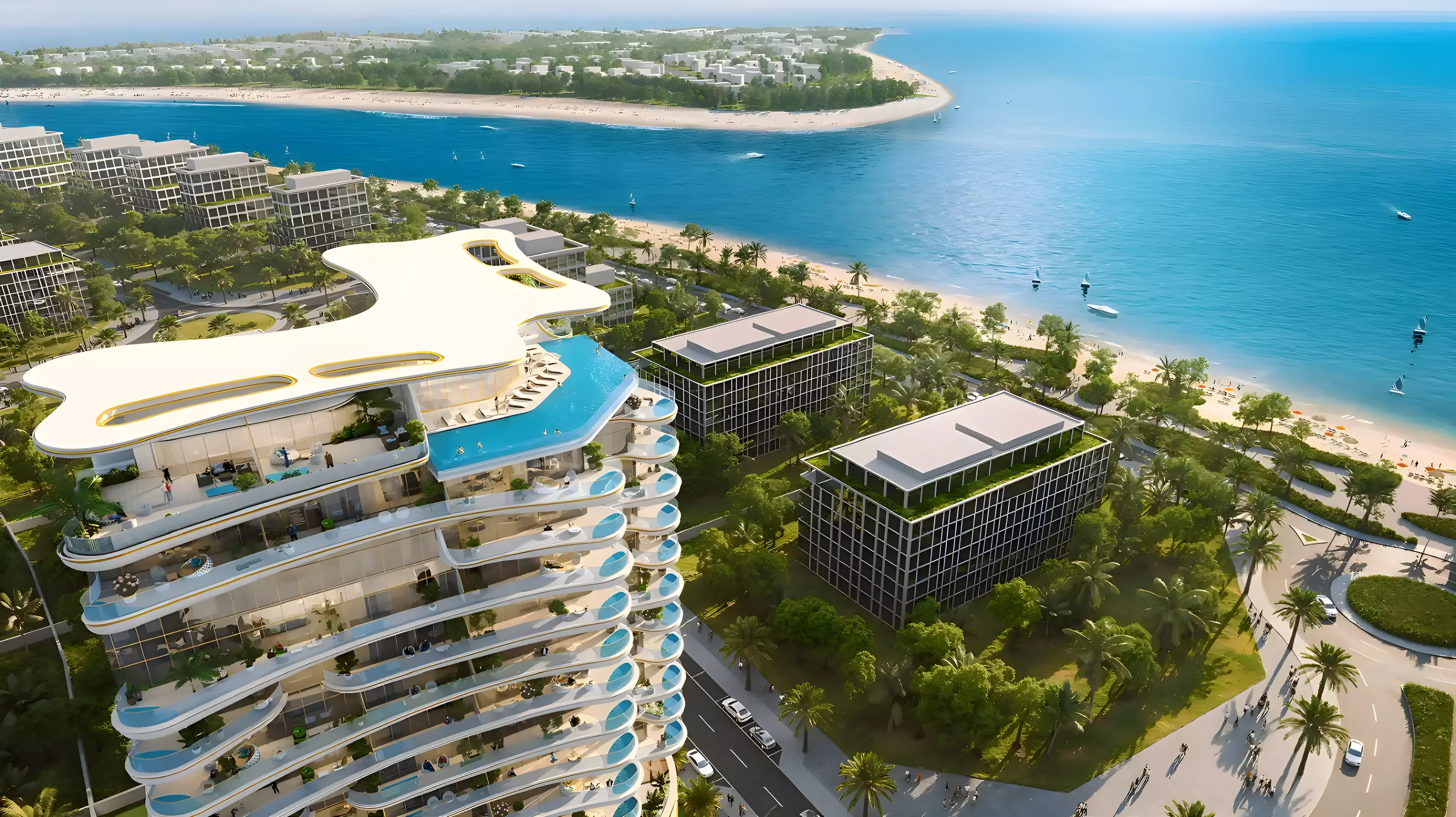 Beach Walk Grand, image 1