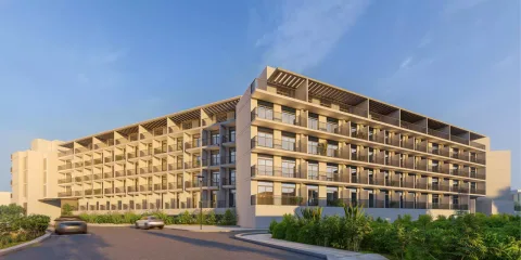 Luma 22, Jumeirah Village Circle, Dubai