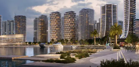 The edit at D3, Dubai