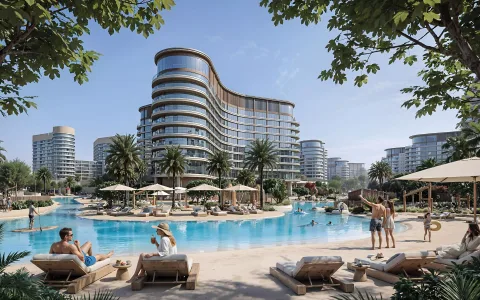 The Grove at Sobha Sanctuary, Dubai
