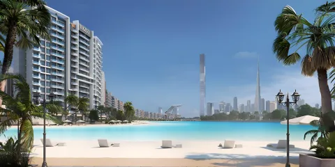 Riviera 29, Meydan, Dubai