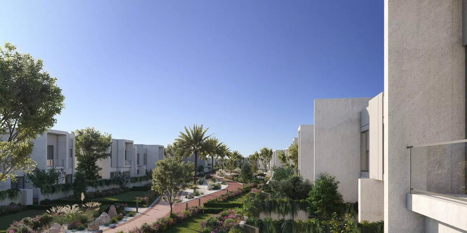La Rosa Phase 3
