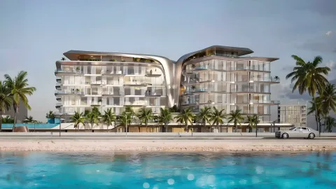 Do Hotels & Residences, Dubai Islands, Dubai