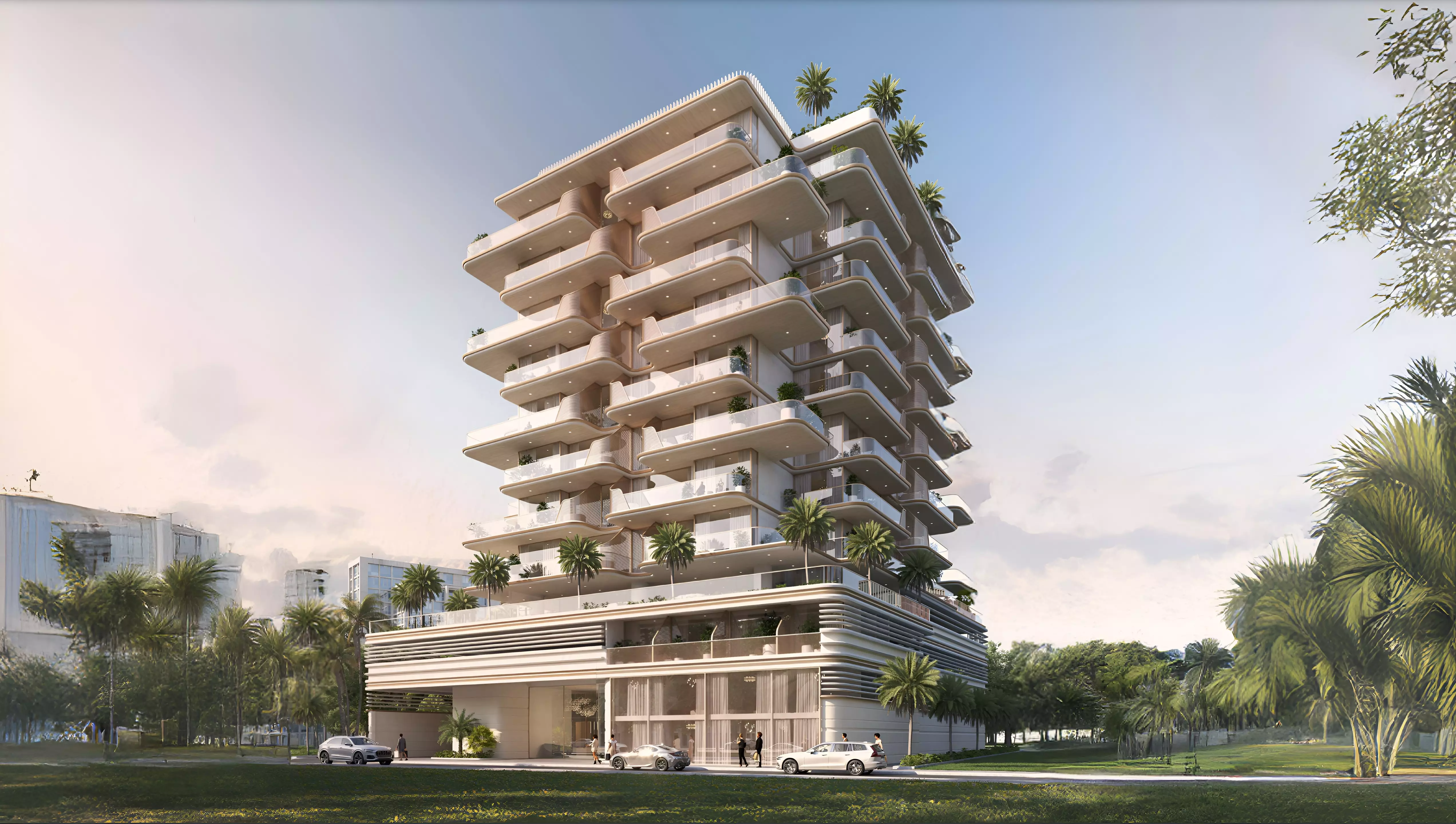 Sunset Bay Phase 2, image 1