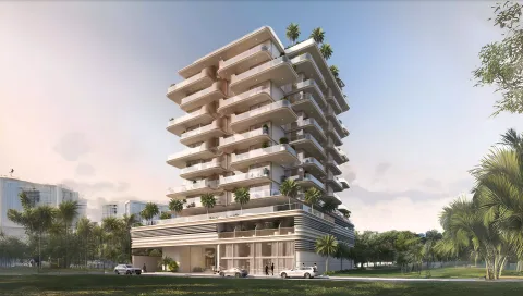 Sunset Bay Phase 2, Dubai Islands, Dubai