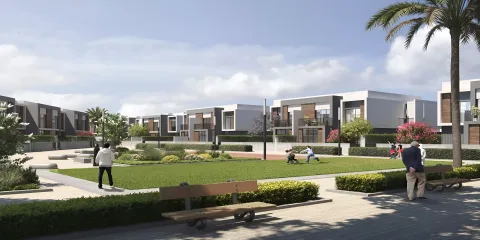 The Pulse Beachfront Phase 2, Dubai South (Dubai World Central), Dubai