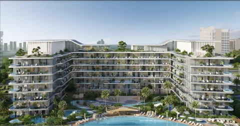 Verano, Dubai Studio City, Dubai
