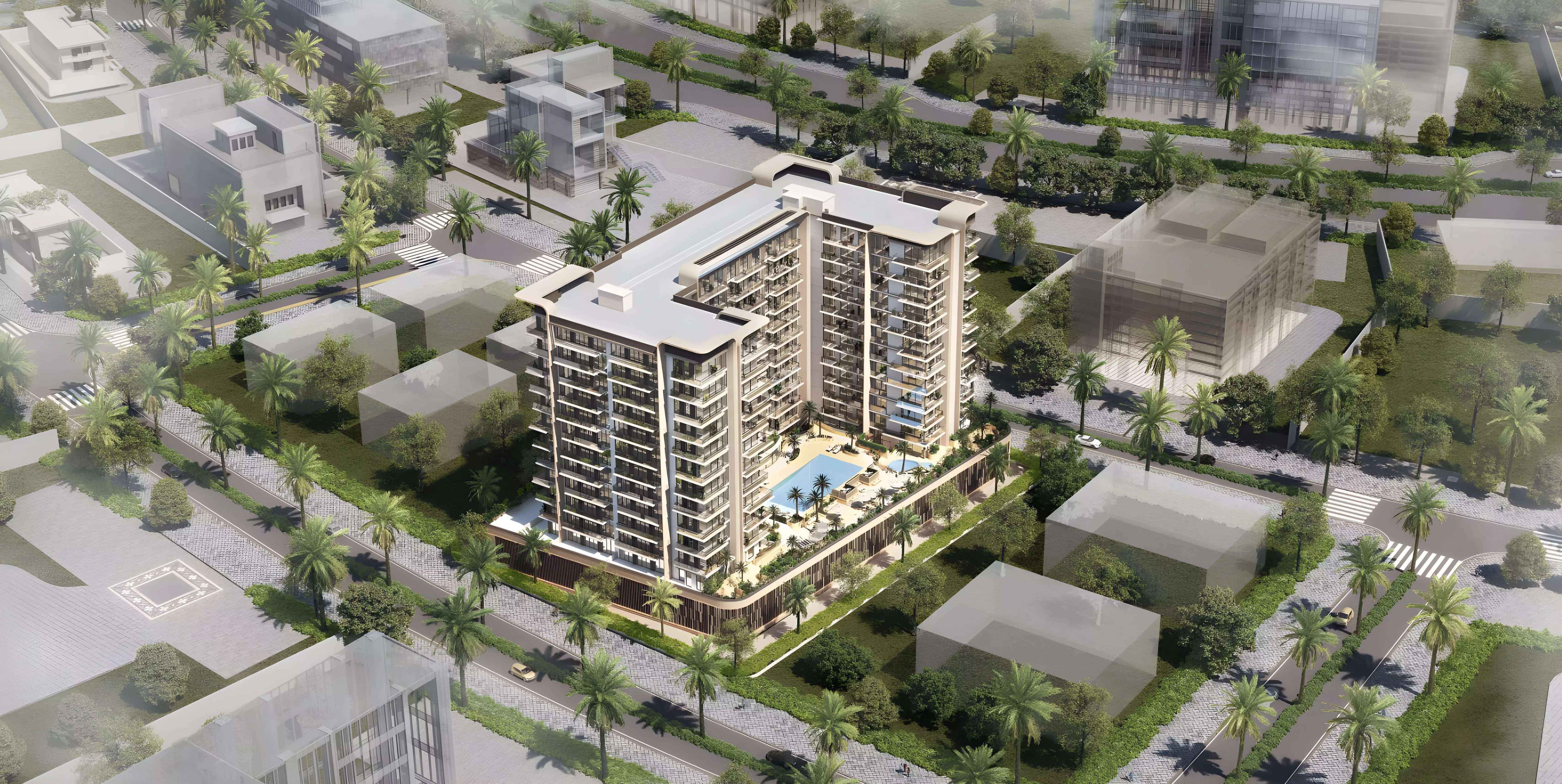 Sola Residences, image 1