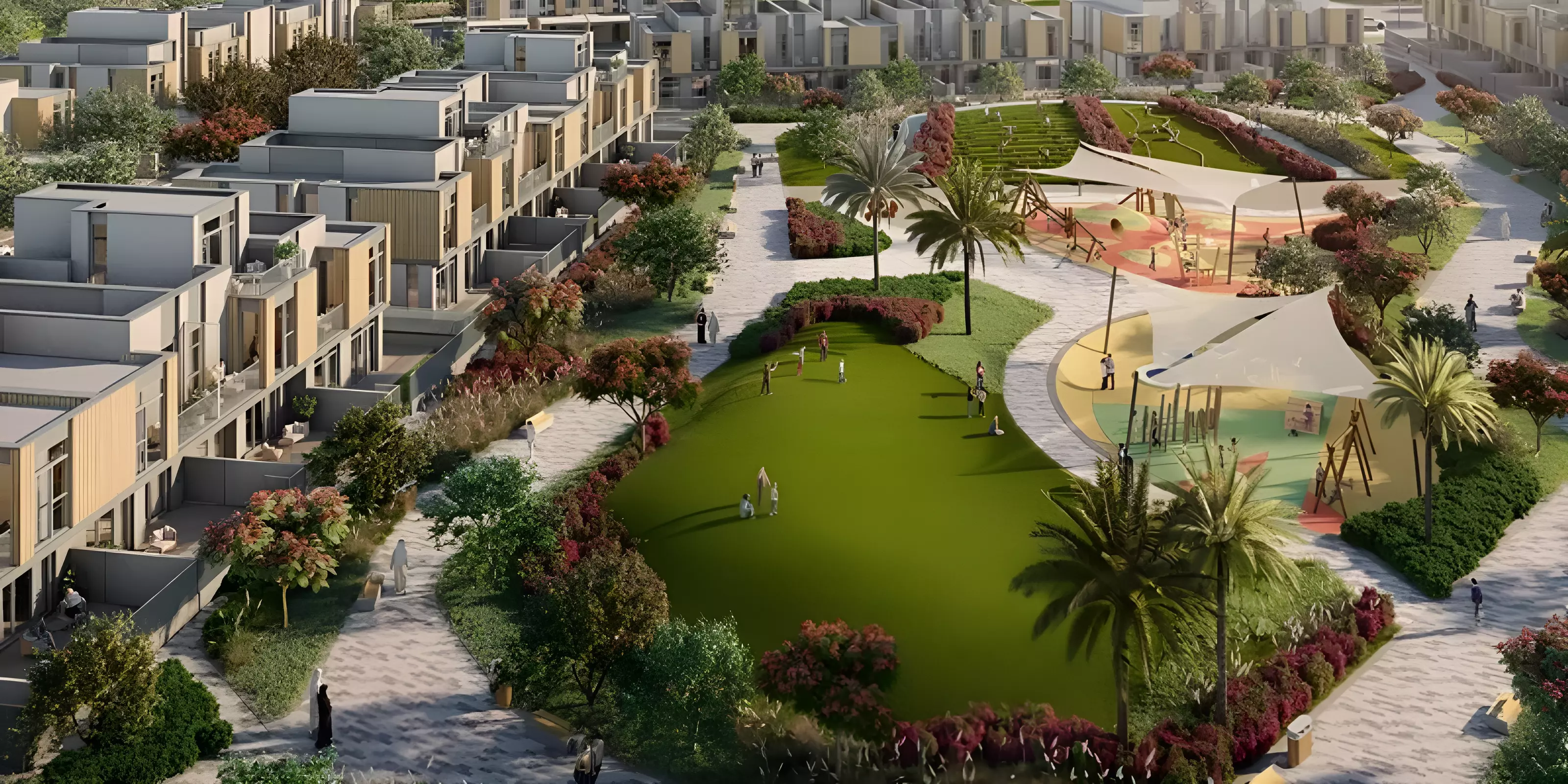 Mudon Al Ranim Phase 8, image 1