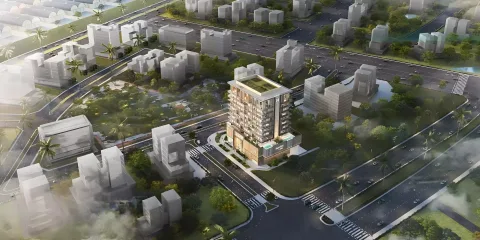 Haven Living, Dubai Islands, Dubai