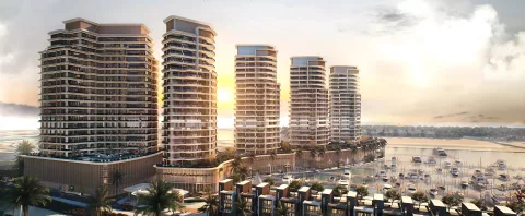 Hamra Waterfront, Al Hamra Village, Ras Al Khaimah